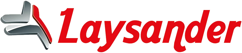 PT Laysander Technology Logo