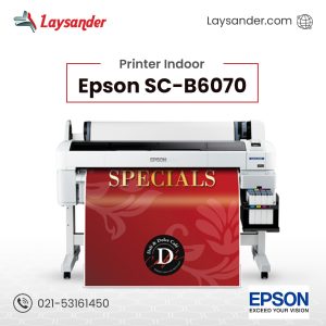 Printer Indoor Epson SureColor SC-B6070-Laysander