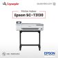 Printer Indoor Epson SureColor SC-T3130 - Laysander