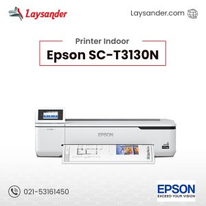 Printer Indoor Epson SureColor SC-T3130N - Laysander