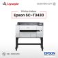 Printer Indoor Epson SureColor SC-T3430 - Laysander
