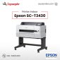 Printer Indoor Epson SureColor SC-T3430 - Laysander