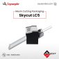 Mesin Cutting Label Auto-Feeding SKYCUT LC5 - Laysander
