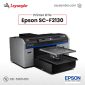Printer DTG Epson SureColor SC-F2130 2 Laysander