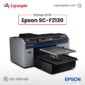 Printer DTG Epson SureColor SC-F2130 2 v1.1 - Laysander