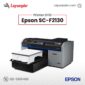 Printer DTG Epson SureColor SC-F2130 3 v1.1 - Laysander