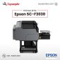 Printer DTG Epson SureColor SC-F3030 3 Laysander