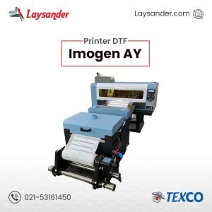 Printer Direct to Film Texco Imogen AY Laysander