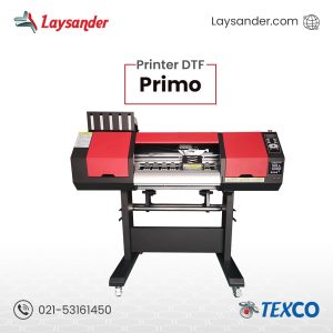 Printer Direct to Film Texco Primo Laysander