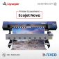 Printer Ecosolvent Ecojet Nova E1 - Laysander