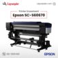 Printer Ecosolvent Epson SureColor SC-S60670 2 v1.1 - Laysander
