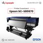 Printer Ecosolvent Epson SureColor SC-S80670 - Laysander