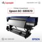 Printer Ecosolvent Epson SureColor SC-S80670 3 v1.1 - Laysander