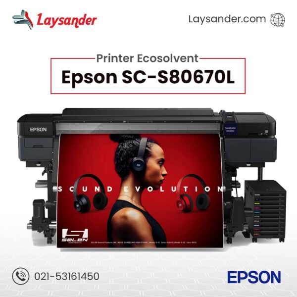 Printer Ecosolvent Epson SureColor SC-S80670L 2 v1.1 - Laysander