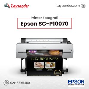 Printer Foto Profesional Epson SureColor SC-P10070 1 Laysander