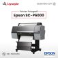 Printer Foto Profesional Epson SureColor SC-P6000 2 Laysander