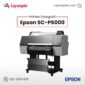 Printer Foto Profesional Epson SureColor SC-P6000 3 v1.1 -Laysander-