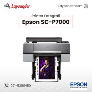 Printer Foto Profesional Epson SureColor SC-P7000 1 Laysander