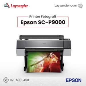 Printer Foto Profesional Epson SureColor SC-P9000 1 v1.1 -Laysander-