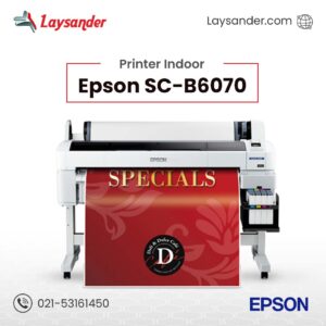 Printer Indoor Epson SureColor SC-B6070 v1.1 - Laysander