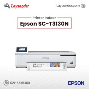 Printer Indoor Epson SureColor SC-T3130N 1 v1.1 - Laysander
