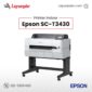 Printer Indoor Epson SureColor SC-T3430 2 v1.1 - Laysander