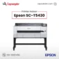 Printer Indoor Epson SureColor SC-T5430 1 v1.1 - Laysander