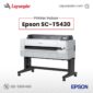 Printer Indoor Epson SureColor SC-T5430 2 v1.1 - Laysander