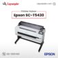 Printer Indoor Epson SureColor SC-T5430 3 v1.1 - Laysander