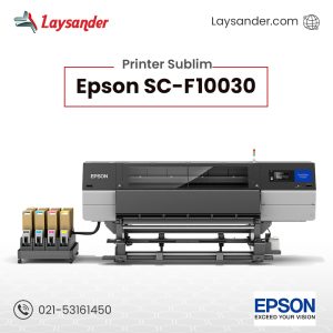 Printer Sublim Epson SureColor SC-F10030 1 Laysander