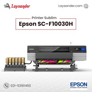 Printer Sublim Epson SureColor SC-F10030H 76 1 Laysander