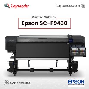Printer Sublim Epson SureColor SC-F9430 1 Laysander