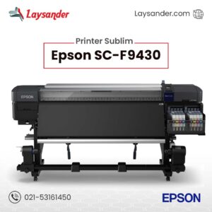 Printer Sublim Epson SureColor SC-F9430 1 v1.1 - Laysander