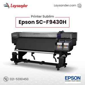 Printer Sublim Epson SureColor SC-F9430H Fluorescent 2 Laysander