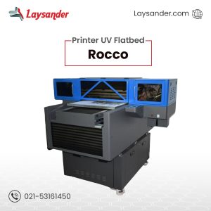 Printer UV Flatbed Rocco 2 Laysander