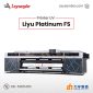 Printer UV Liyu Platinum FS (Front View) - Laysander