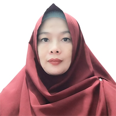 Admin WareHouse - Dewi Anggraini