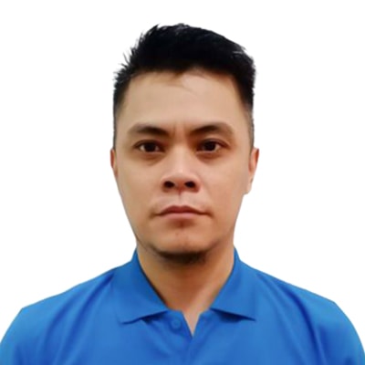 Branch Manager Bandung - Iman Budiman