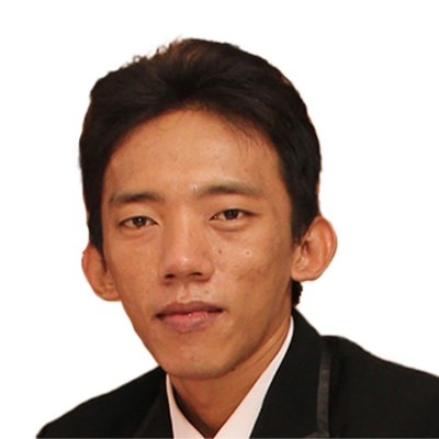 Customer Satisfaction Coordinator - Ariyanto