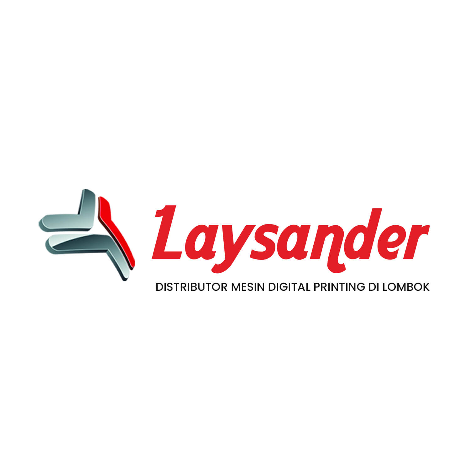 Laysander: Distributor Mesin Digital Printing Di Lombok