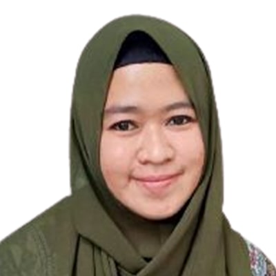SPV Account Receivable & Auditor Internal- Siti Iriyanti