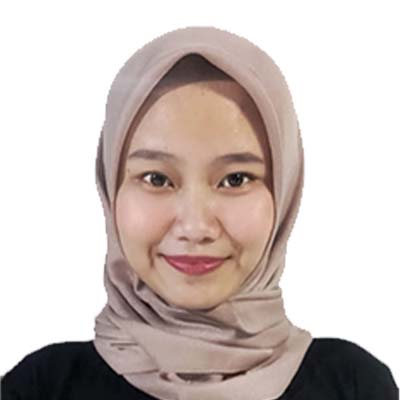 Sales Support Admin - Siti Wulandari