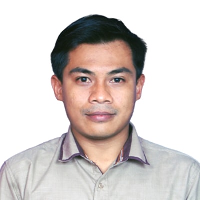 Teknisi Yogyakarta - Marwanto