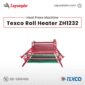 Texco Heat Press Machine Roll ZH1232