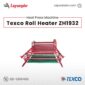 Texco Heat Press Machine Roll ZH1932