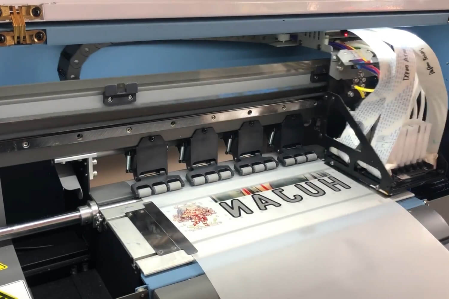 Printer Dtf Untuk Digital Printing
