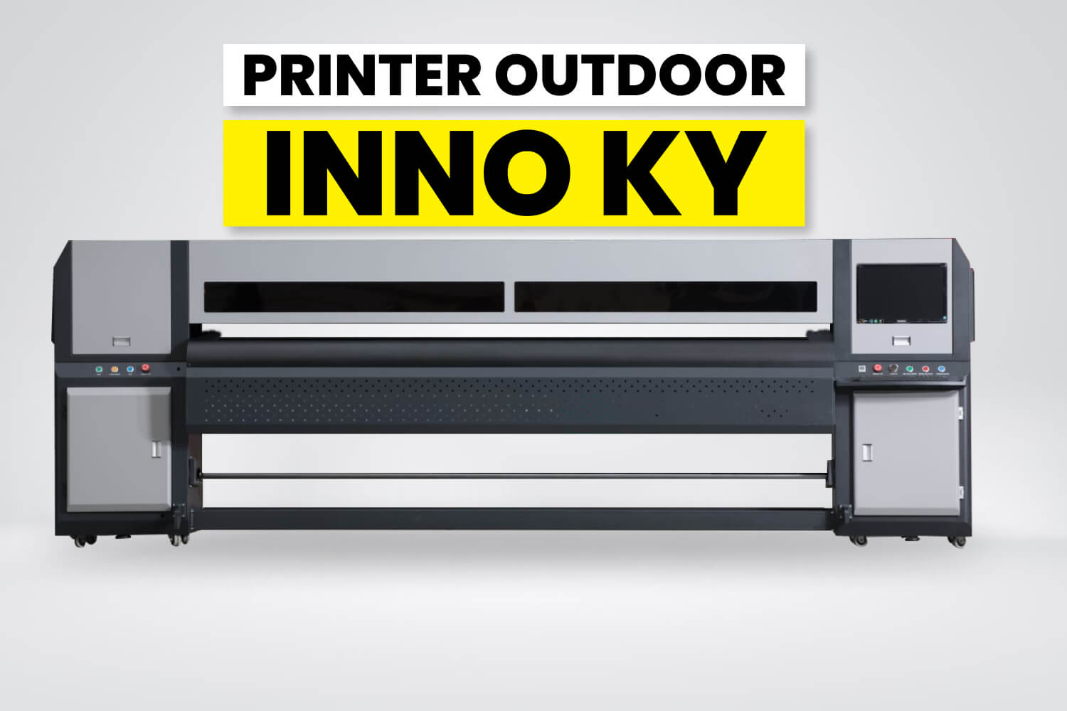 Rekomendasi Mesin Digital Printing Outdoor Terbaik Disini