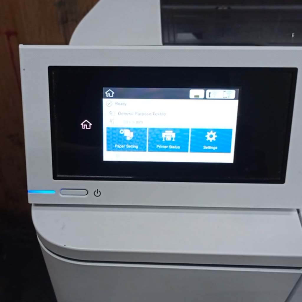 Fitur-Fitur Canggih Dan Kemudahan Perawatan Printer Digital