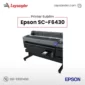 Printer Sublim Epson SureColor SC-F6430 2 - Laysander