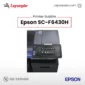 Printer Sublim Epson SureColor SC-F6430H 2 - Laysander